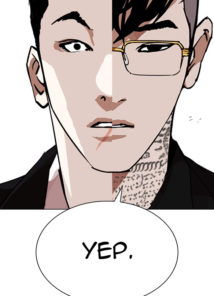 Lookism Chapter 318 page 37 - Chapter 318: Ep. 318: Jake Kim (Epilogue)
