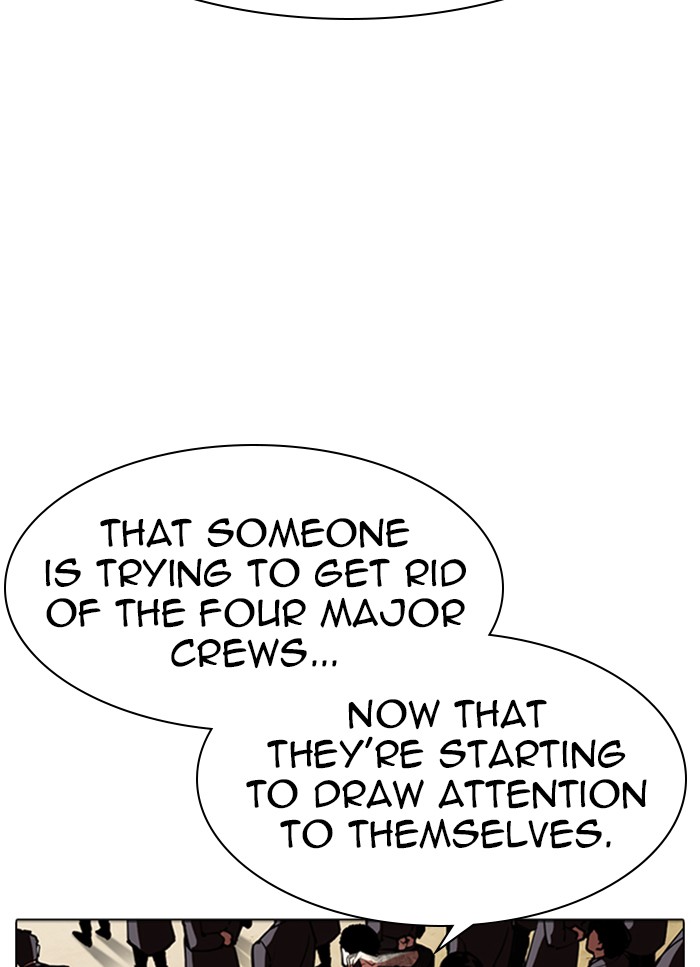 Lookism Chapter 318 page 41 - Chapter 318: Ep. 318: Jake Kim (Epilogue)