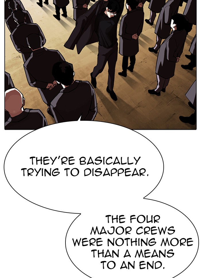 Lookism Chapter 318 page 42 - Chapter 318: Ep. 318: Jake Kim (Epilogue)