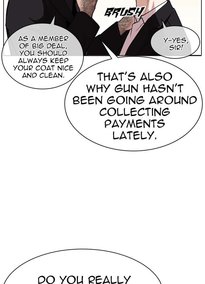 Lookism Chapter 318 page 44 - Chapter 318: Ep. 318: Jake Kim (Epilogue)