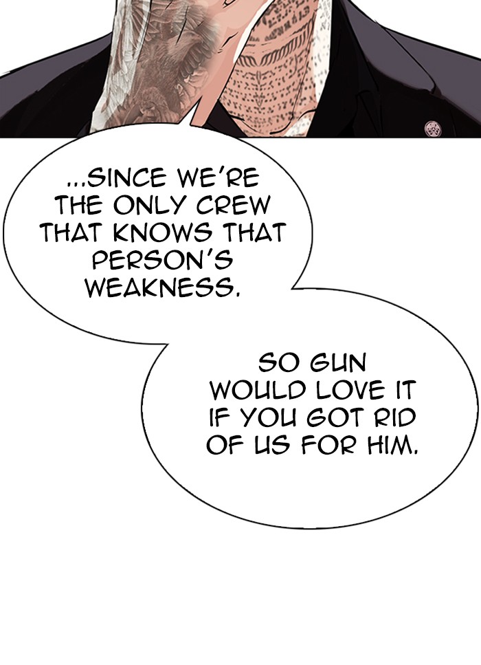 Lookism Chapter 318 page 46 - Chapter 318: Ep. 318: Jake Kim (Epilogue)