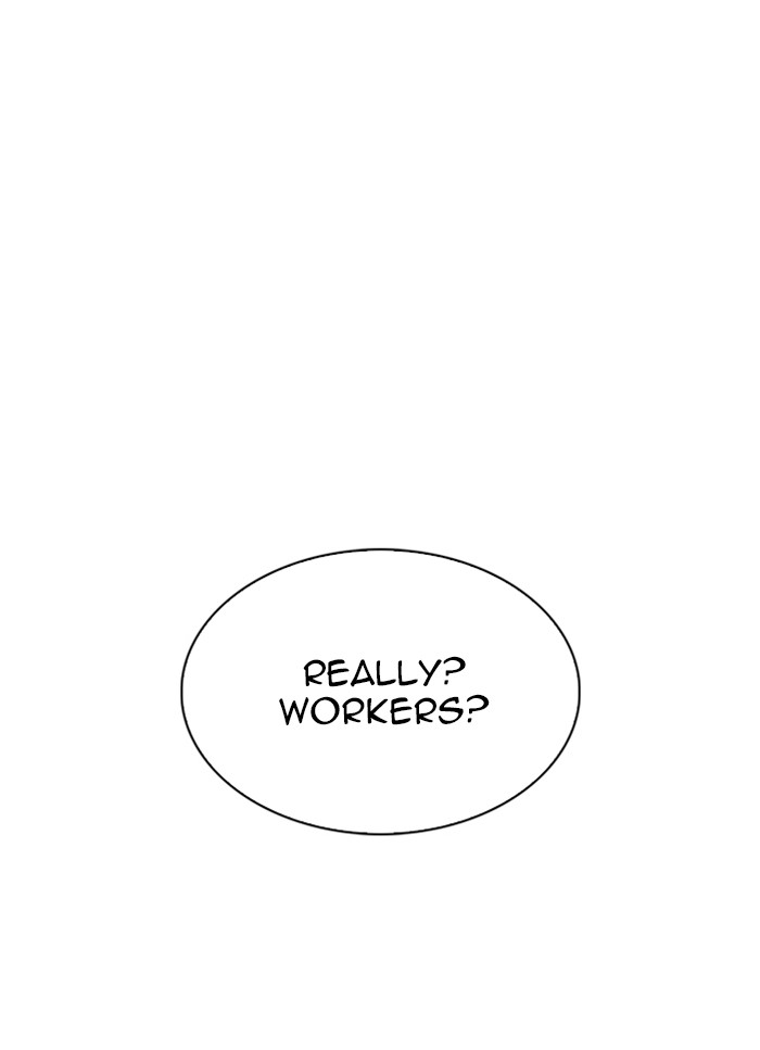 Lookism Chapter 318 page 5 - Chapter 318: Ep. 318: Jake Kim (Epilogue)