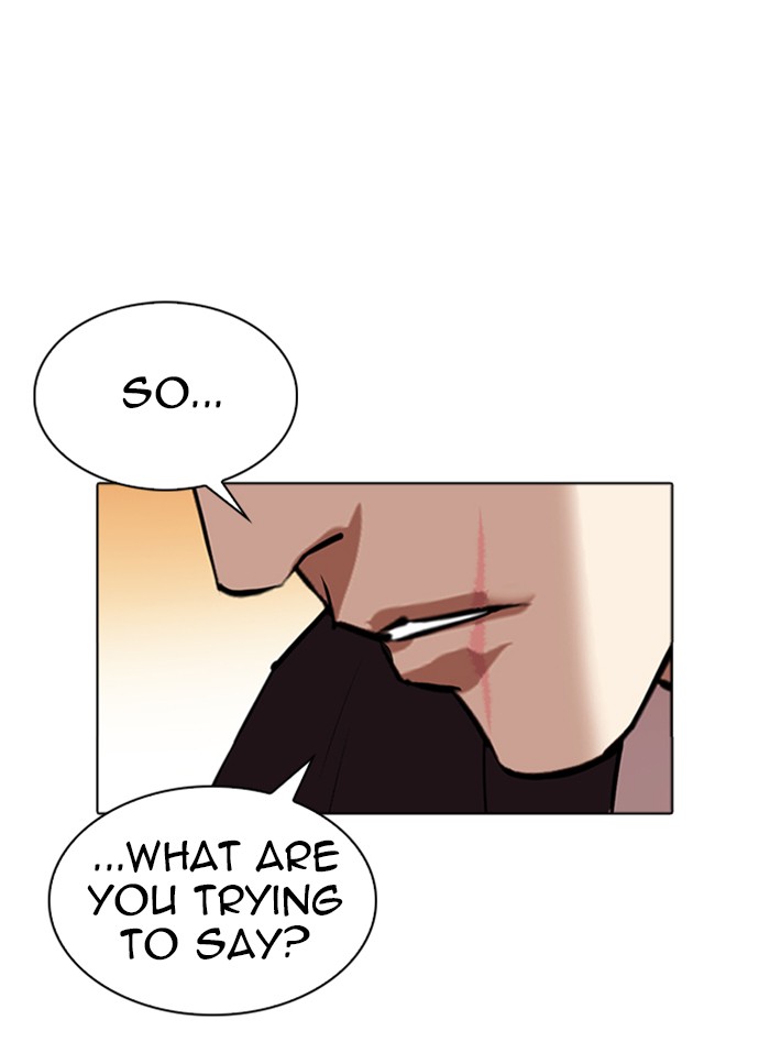 Lookism Chapter 318 page 51 - Chapter 318: Ep. 318: Jake Kim (Epilogue)