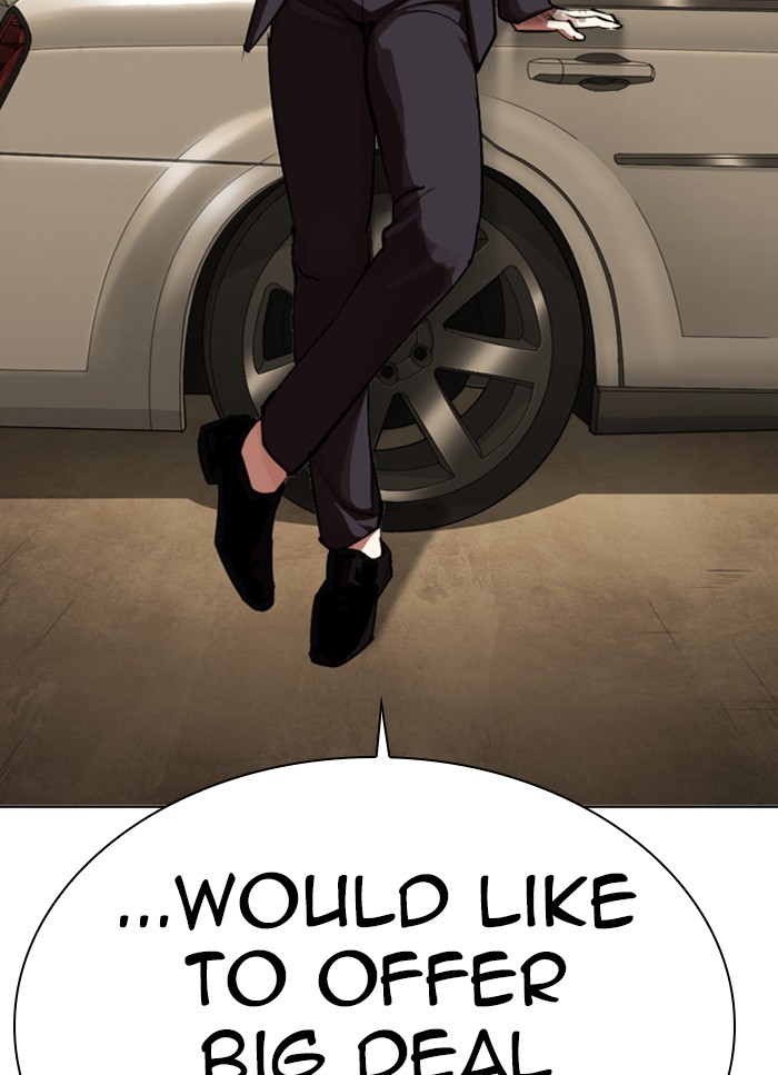 Lookism Chapter 318 page 55 - Chapter 318: Ep. 318: Jake Kim (Epilogue)