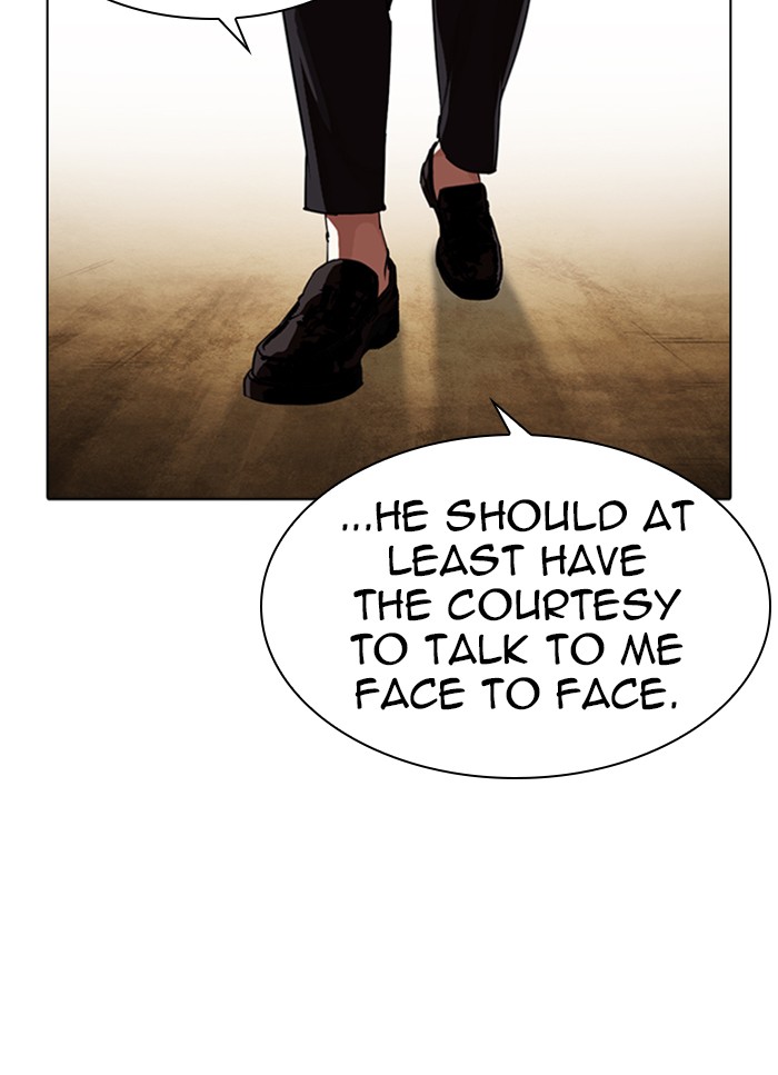 Lookism Chapter 318 page 58 - Chapter 318: Ep. 318: Jake Kim (Epilogue)