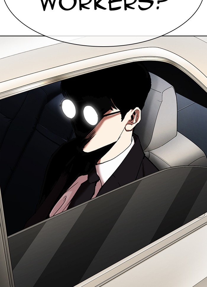 Lookism Chapter 318 page 61 - Chapter 318: Ep. 318: Jake Kim (Epilogue)