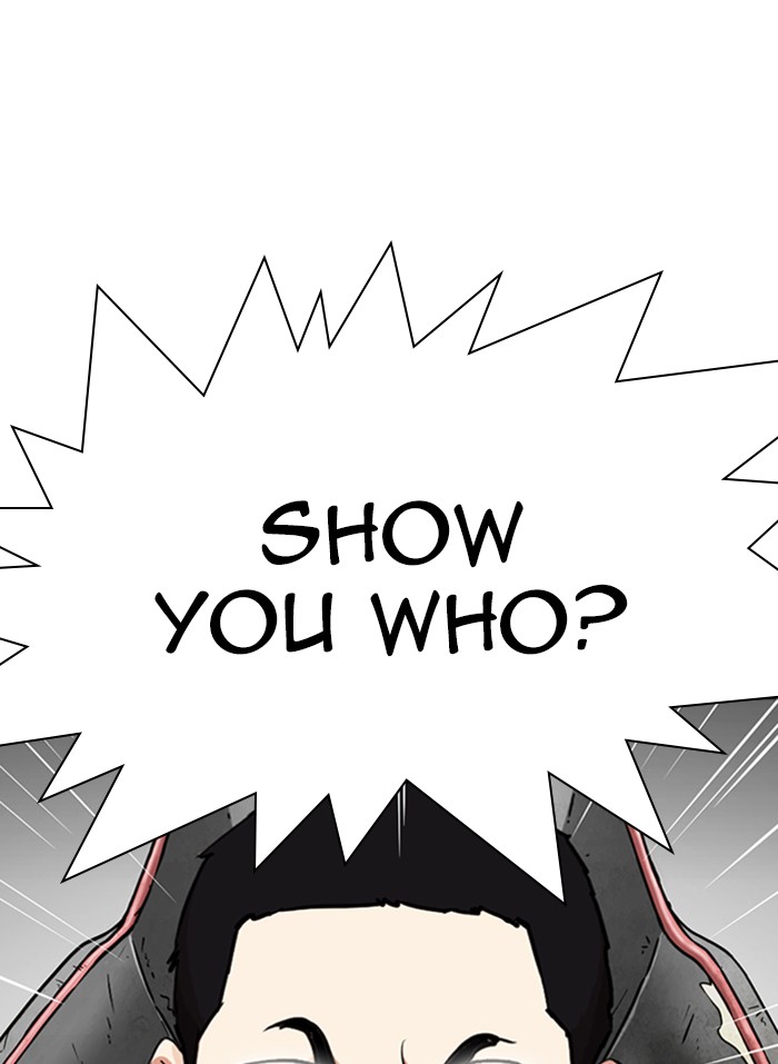 Lookism Chapter 318 page 63 - Chapter 318: Ep. 318: Jake Kim (Epilogue)