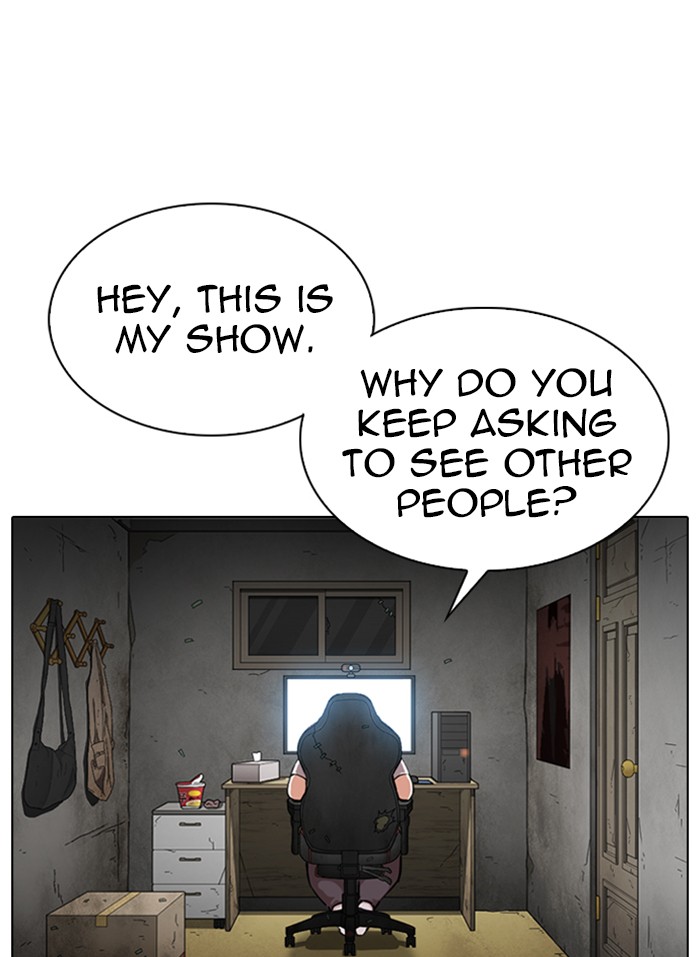 Lookism Chapter 318 page 65 - Chapter 318: Ep. 318: Jake Kim (Epilogue)