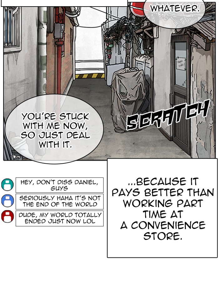 Lookism Chapter 318 page 67 - Chapter 318: Ep. 318: Jake Kim (Epilogue)