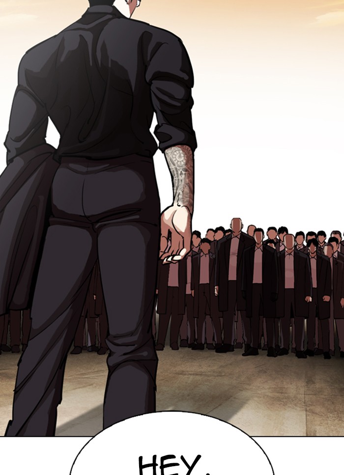Lookism Chapter 318 page 7 - Chapter 318: Ep. 318: Jake Kim (Epilogue)