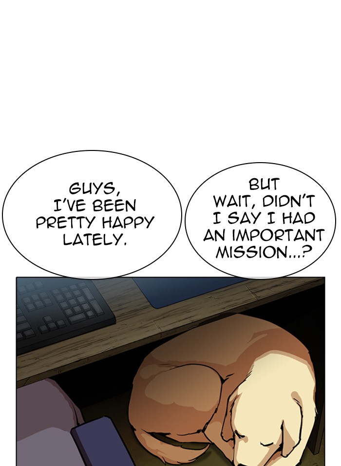 Lookism Chapter 318 page 72 - Chapter 318: Ep. 318: Jake Kim (Epilogue)