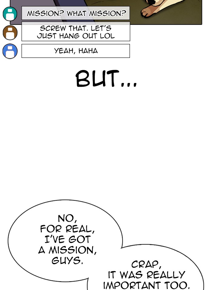 Lookism Chapter 318 page 73 - Chapter 318: Ep. 318: Jake Kim (Epilogue)