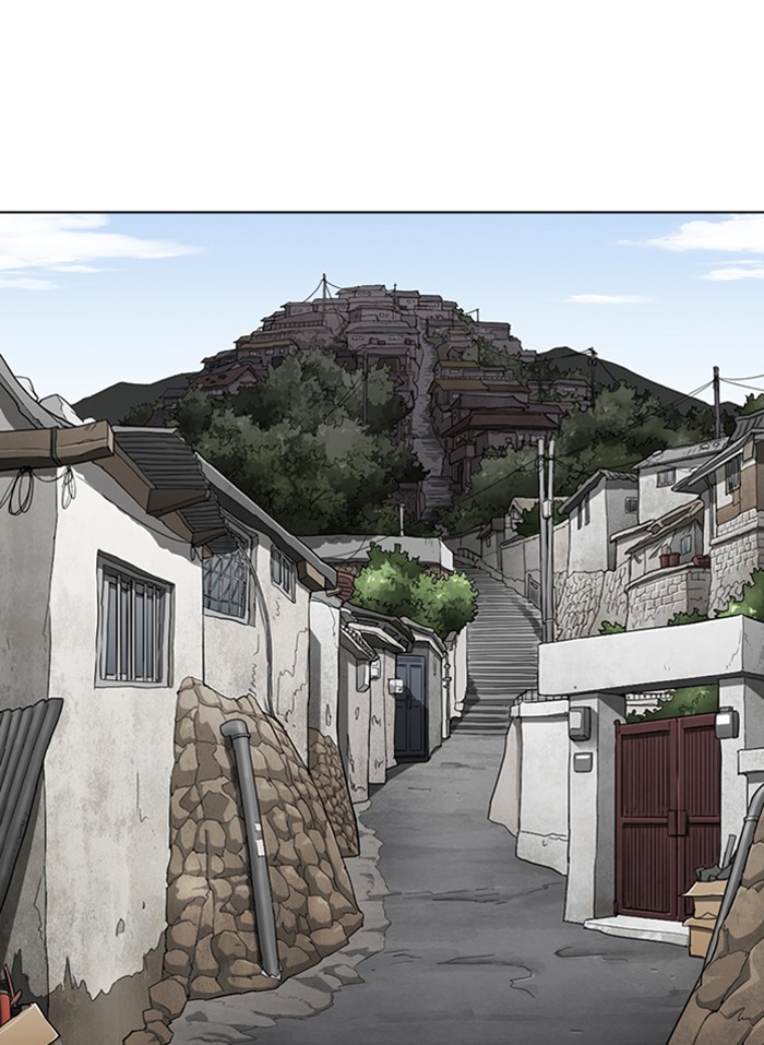 Lookism Chapter 318 page 78 - Chapter 318: Ep. 318: Jake Kim (Epilogue)