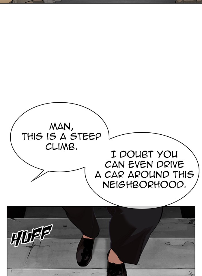 Lookism Chapter 318 page 79 - Chapter 318: Ep. 318: Jake Kim (Epilogue)