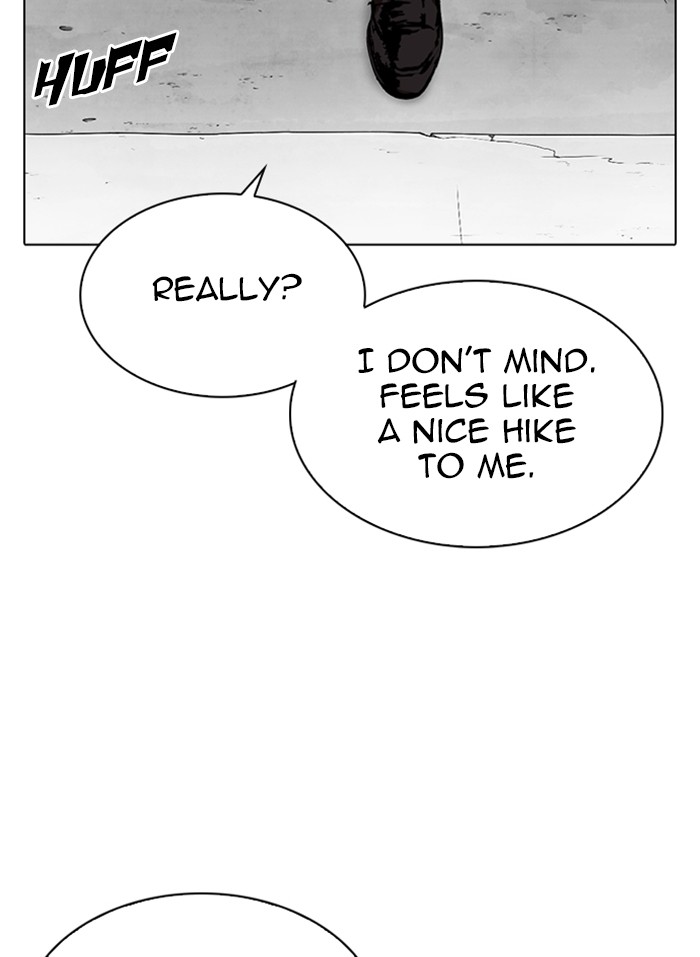 Lookism Chapter 318 page 80 - Chapter 318: Ep. 318: Jake Kim (Epilogue)