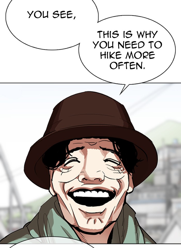 Lookism Chapter 318 page 81 - Chapter 318: Ep. 318: Jake Kim (Epilogue)