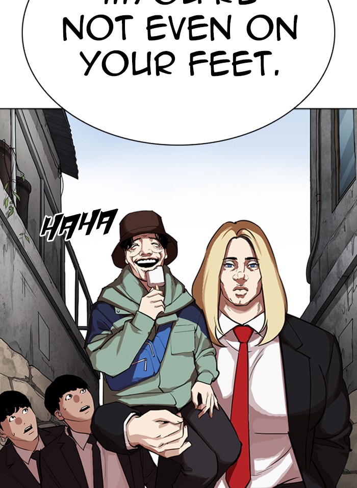 Lookism Chapter 318 page 83 - Chapter 318: Ep. 318: Jake Kim (Epilogue)