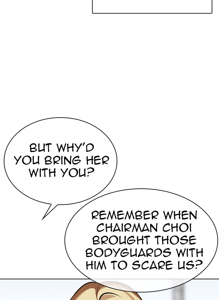 Lookism Chapter 318 page 85 - Chapter 318: Ep. 318: Jake Kim (Epilogue)