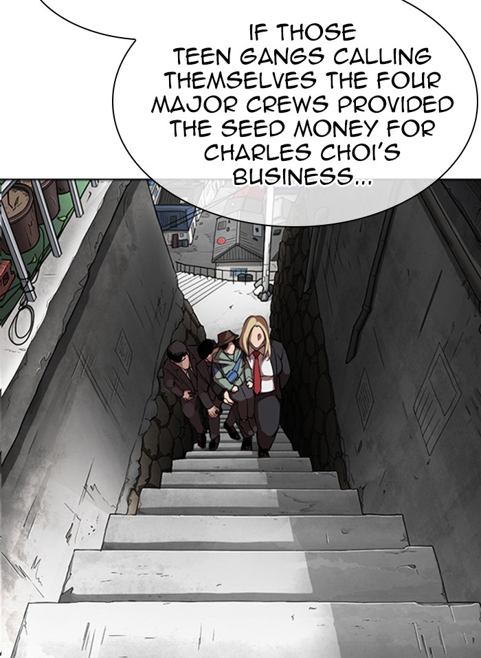 Lookism Chapter 318 page 89 - Chapter 318: Ep. 318: Jake Kim (Epilogue)