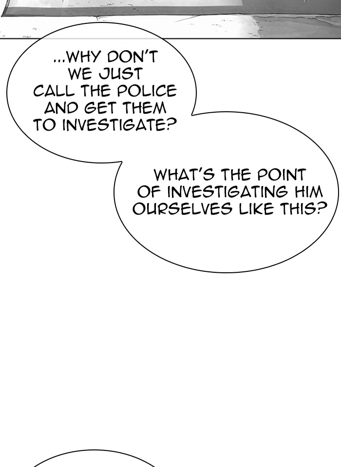 Lookism Chapter 318 page 90 - Chapter 318: Ep. 318: Jake Kim (Epilogue)