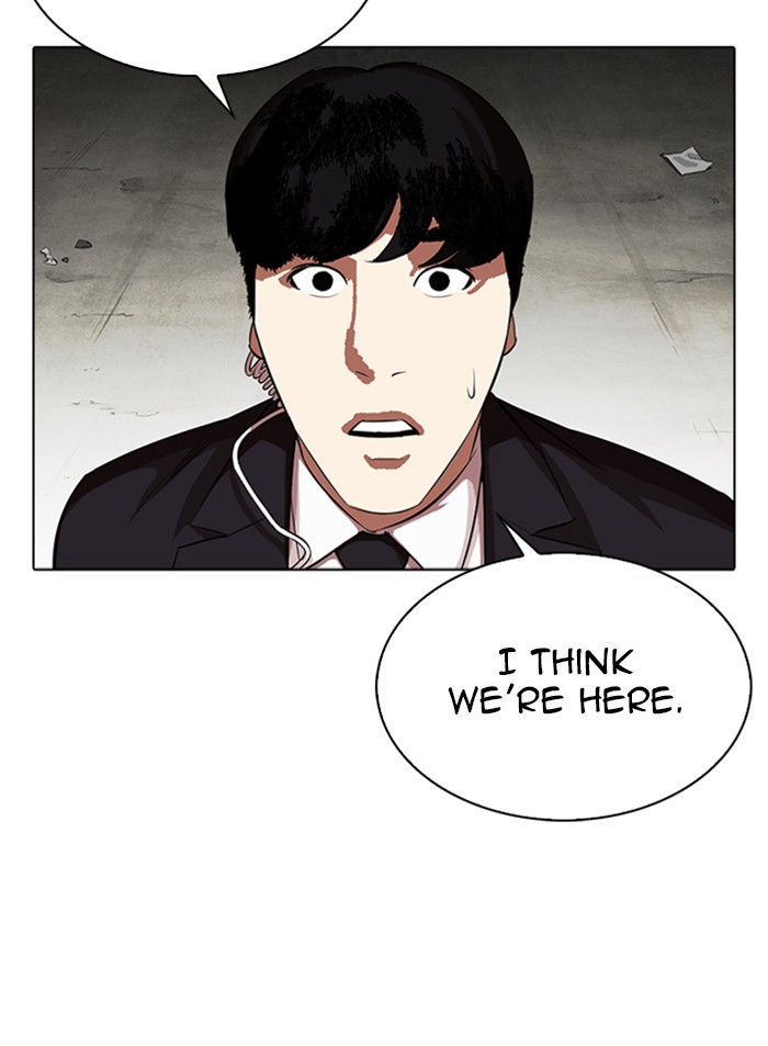 Lookism Chapter 318 page 97 - Chapter 318: Ep. 318: Jake Kim (Epilogue)