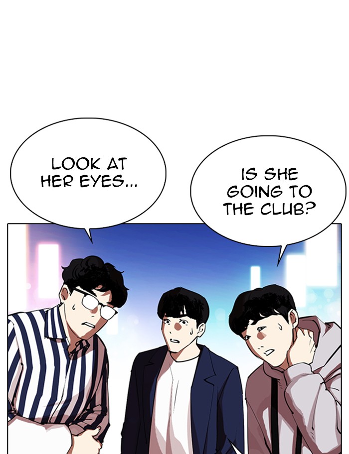 Lookism Chapter 319 page 100 - Chapter 319: Ep. 319: Workers (3 Affiliates) (Prologue)