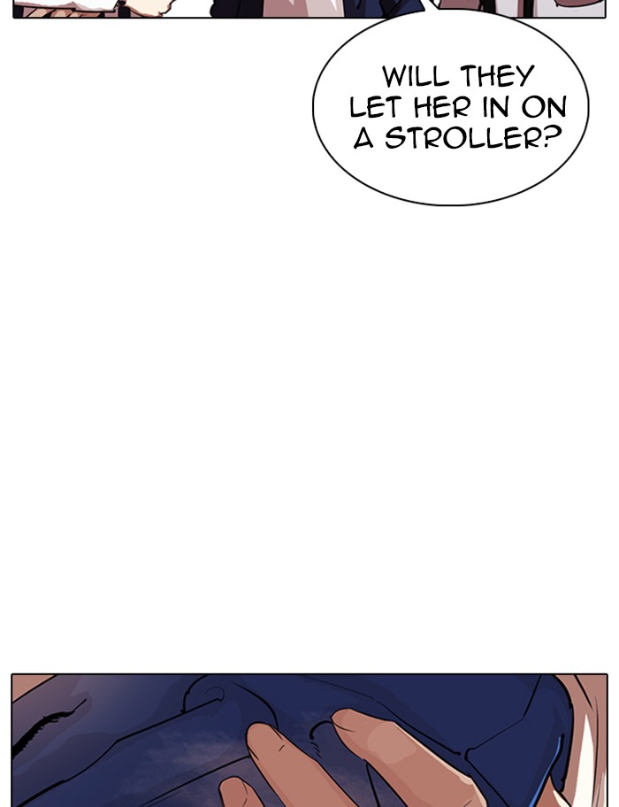 Lookism Chapter 319 page 101 - Chapter 319: Ep. 319: Workers (3 Affiliates) (Prologue)