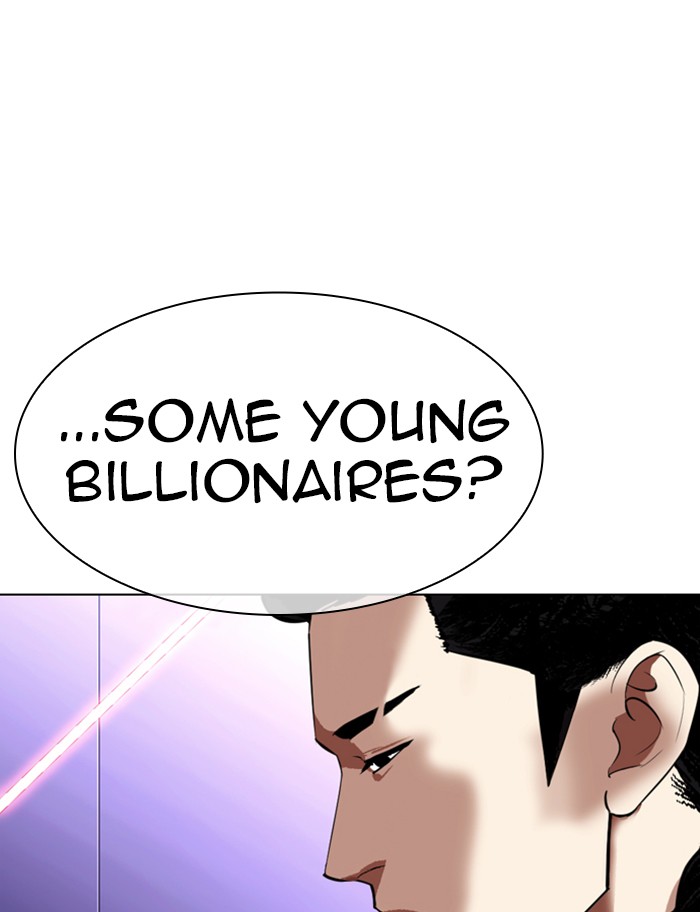 Lookism Chapter 319 page 109 - Chapter 319: Ep. 319: Workers (3 Affiliates) (Prologue)