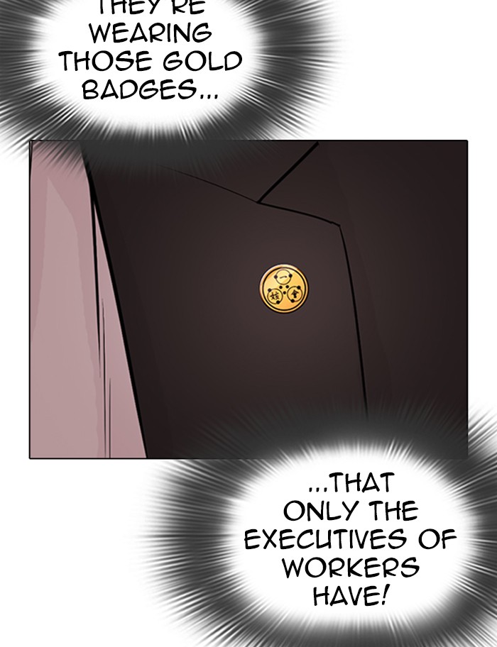 Lookism Chapter 319 page 115 - Chapter 319: Ep. 319: Workers (3 Affiliates) (Prologue)