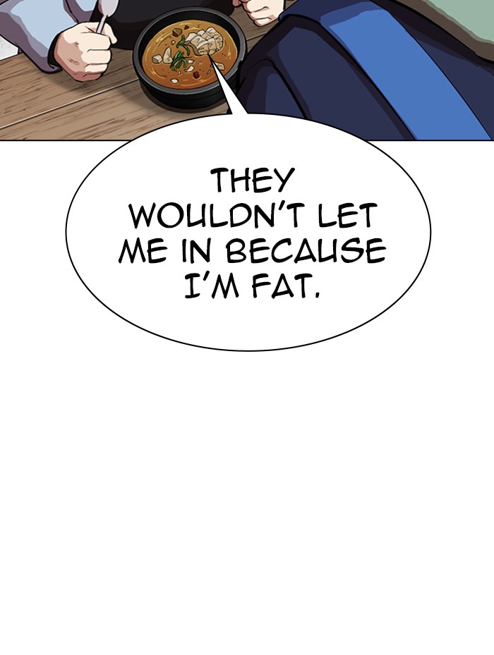Lookism Chapter 319 page 129 - Chapter 319: Ep. 319: Workers (3 Affiliates) (Prologue)
