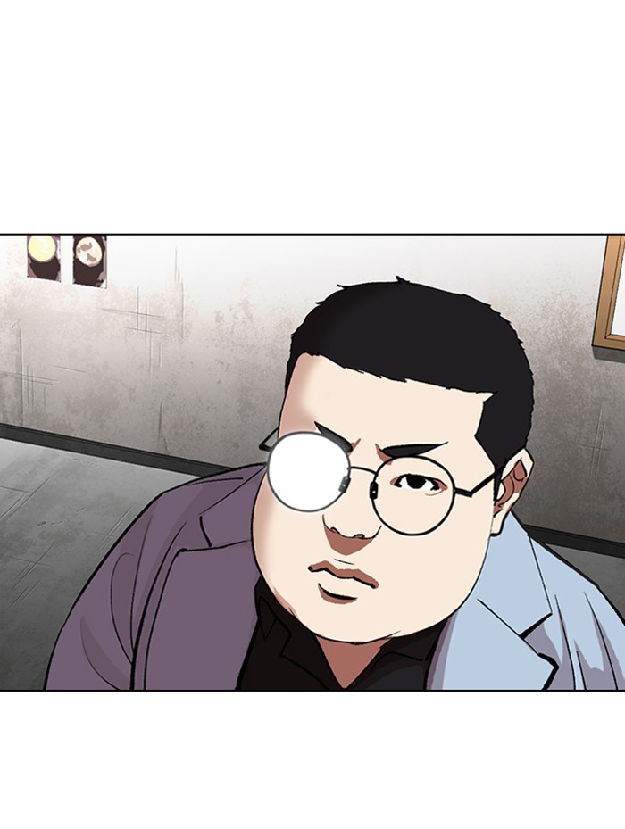 Lookism Chapter 319 page 131 - Chapter 319: Ep. 319: Workers (3 Affiliates) (Prologue)