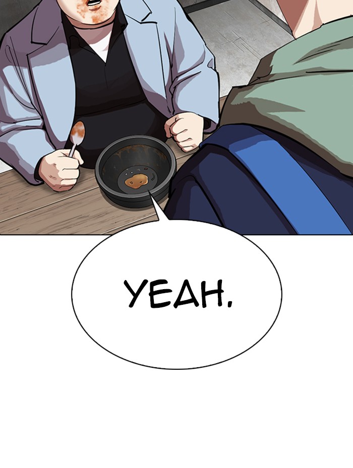 Lookism Chapter 319 page 133 - Chapter 319: Ep. 319: Workers (3 Affiliates) (Prologue)