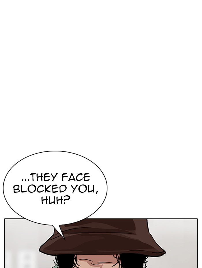 Lookism Chapter 319 page 136 - Chapter 319: Ep. 319: Workers (3 Affiliates) (Prologue)