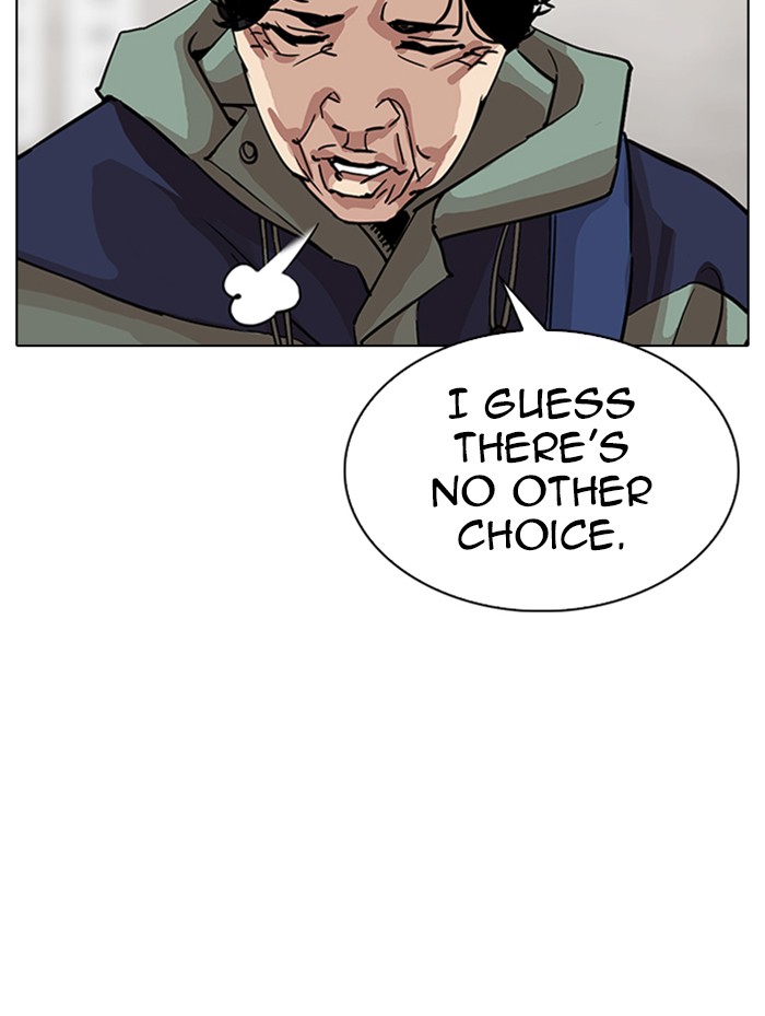 Lookism Chapter 319 page 137 - Chapter 319: Ep. 319: Workers (3 Affiliates) (Prologue)