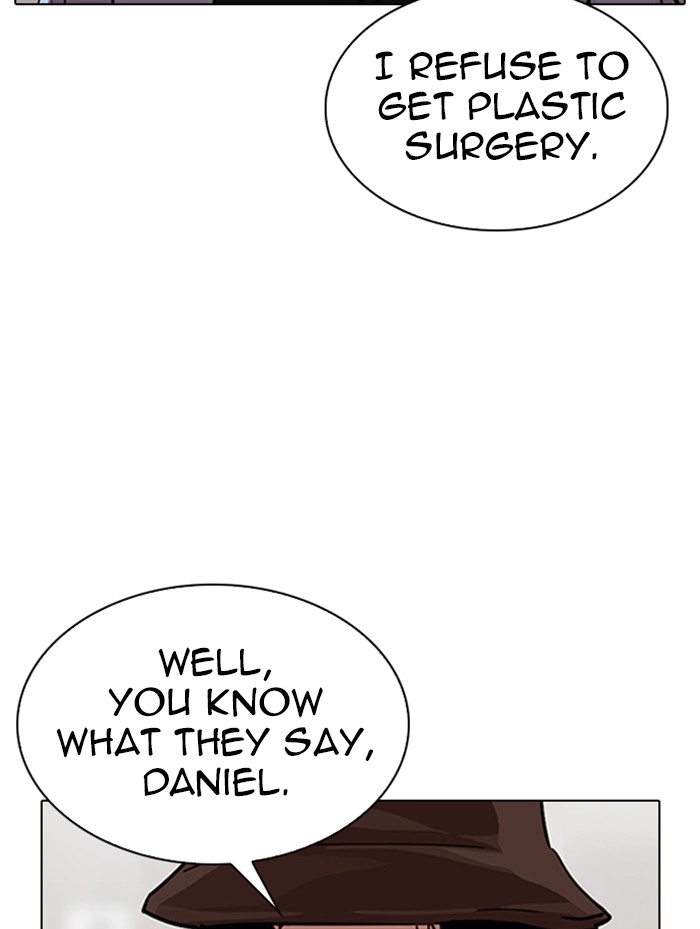 Lookism Chapter 319 page 139 - Chapter 319: Ep. 319: Workers (3 Affiliates) (Prologue)