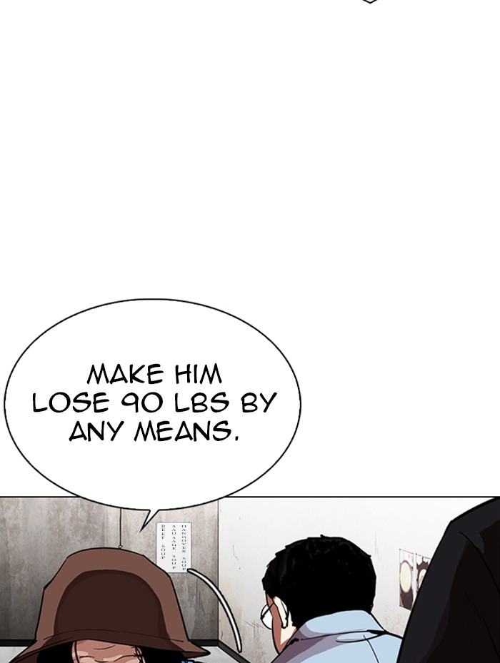 Lookism Chapter 319 page 143 - Chapter 319: Ep. 319: Workers (3 Affiliates) (Prologue)