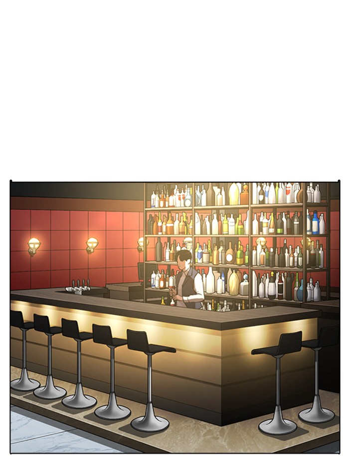 Lookism Chapter 319 page 150 - Chapter 319: Ep. 319: Workers (3 Affiliates) (Prologue)