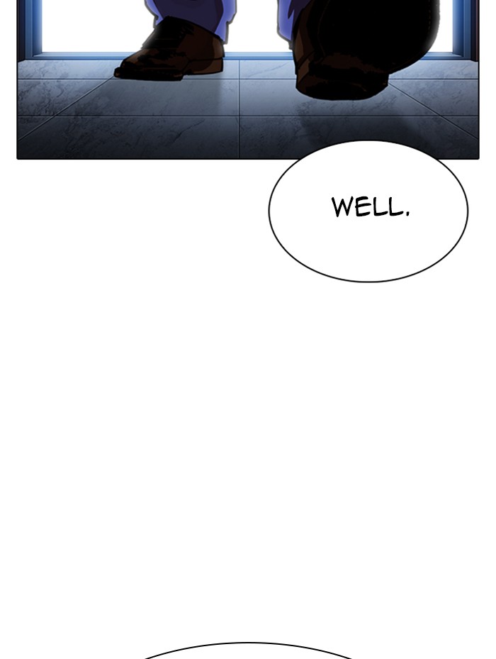 Lookism Chapter 319 page 152 - Chapter 319: Ep. 319: Workers (3 Affiliates) (Prologue)