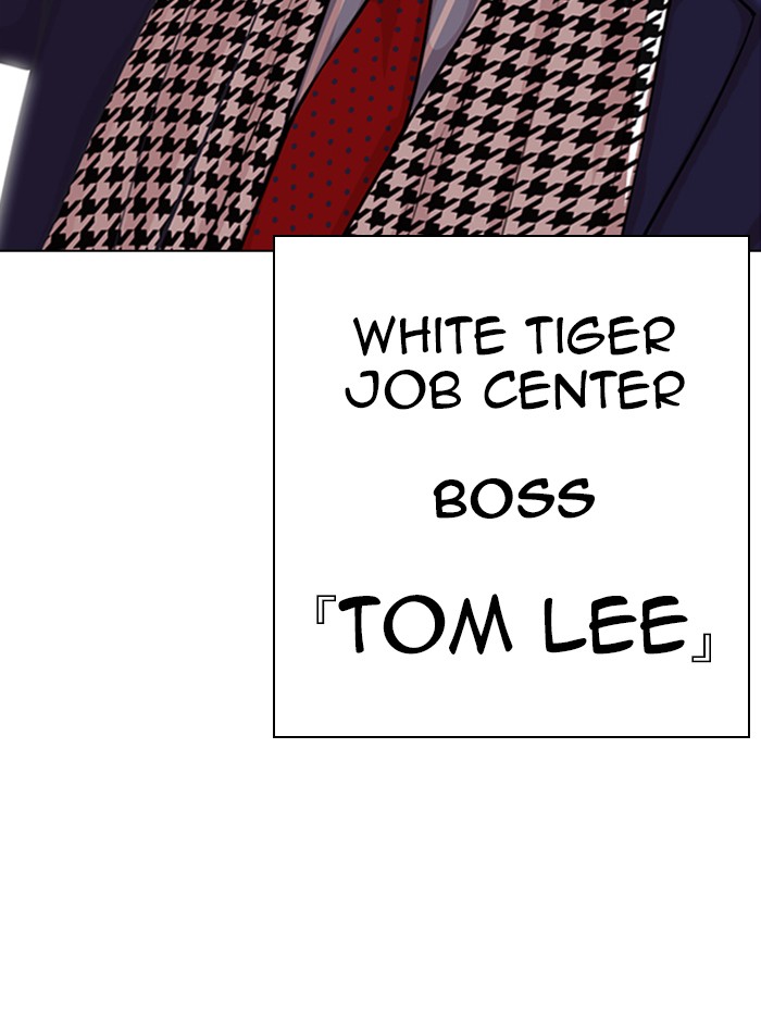 Lookism Chapter 319 page 154 - Chapter 319: Ep. 319: Workers (3 Affiliates) (Prologue)