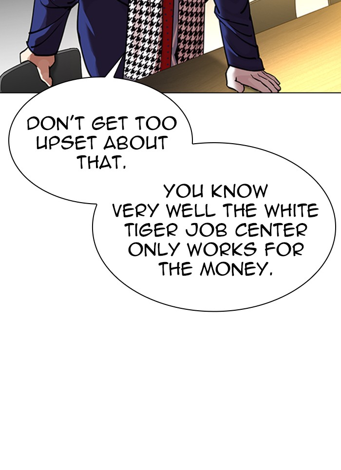 Lookism Chapter 319 page 159 - Chapter 319: Ep. 319: Workers (3 Affiliates) (Prologue)