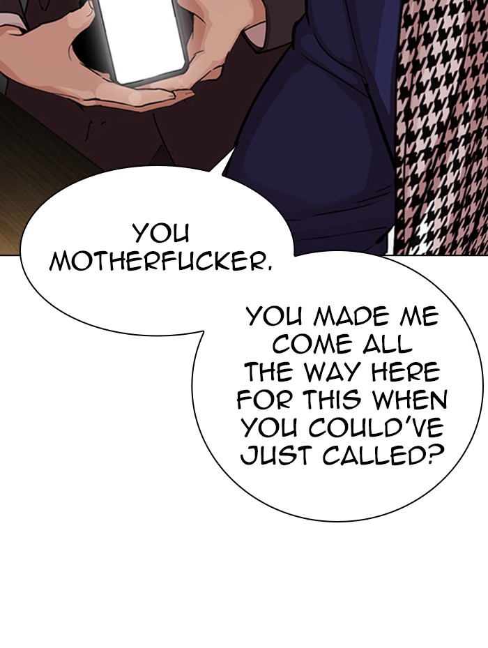 Lookism Chapter 319 page 166 - Chapter 319: Ep. 319: Workers (3 Affiliates) (Prologue)