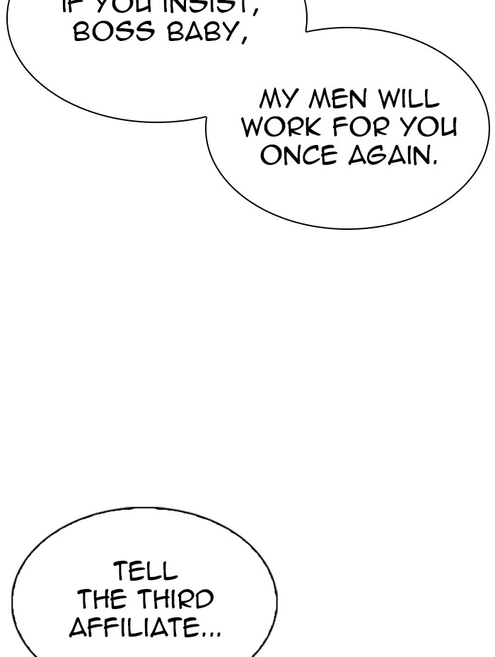Lookism Chapter 319 page 168 - Chapter 319: Ep. 319: Workers (3 Affiliates) (Prologue)