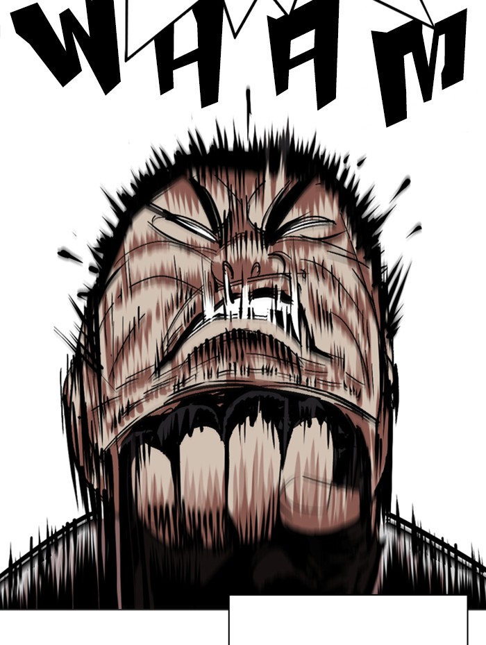 Lookism Chapter 319 page 172 - Chapter 319: Ep. 319: Workers (3 Affiliates) (Prologue)