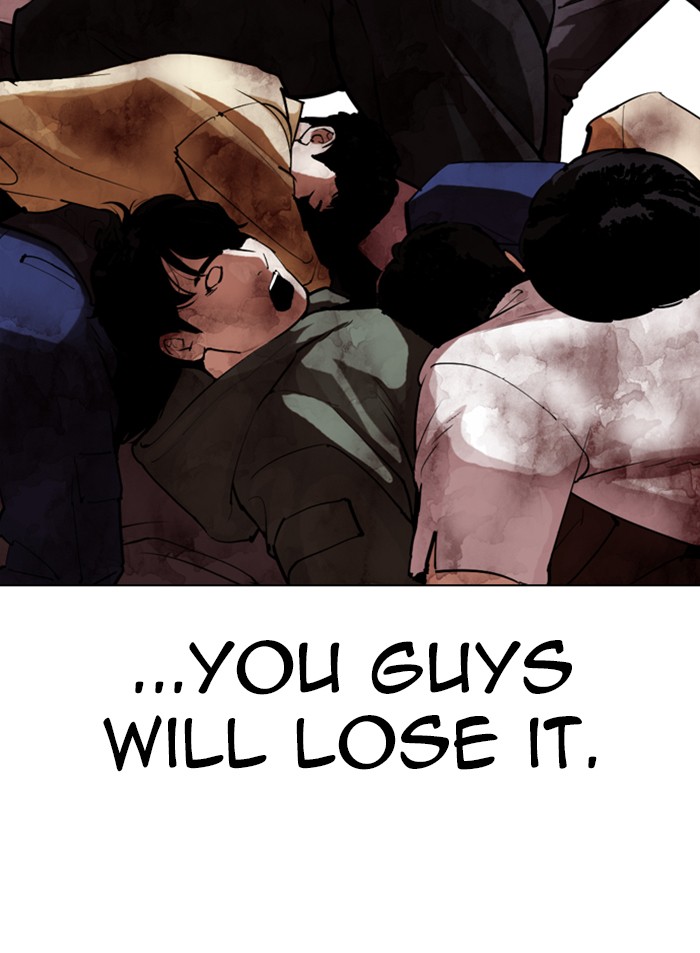 Lookism Chapter 319 page 18 - Chapter 319: Ep. 319: Workers (3 Affiliates) (Prologue)