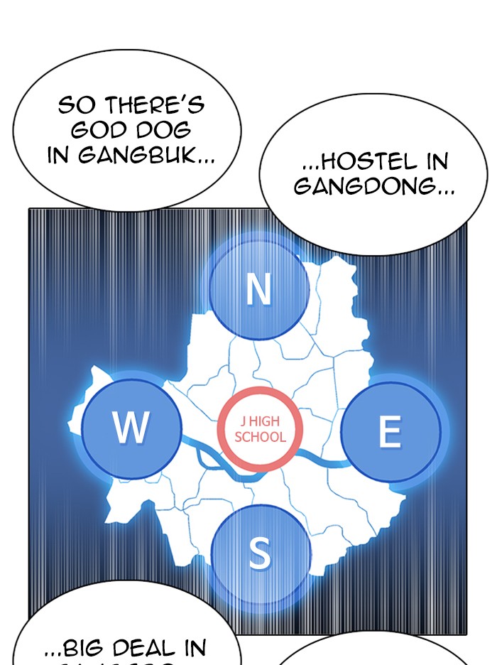 Lookism Chapter 319 page 34 - Chapter 319: Ep. 319: Workers (3 Affiliates) (Prologue)