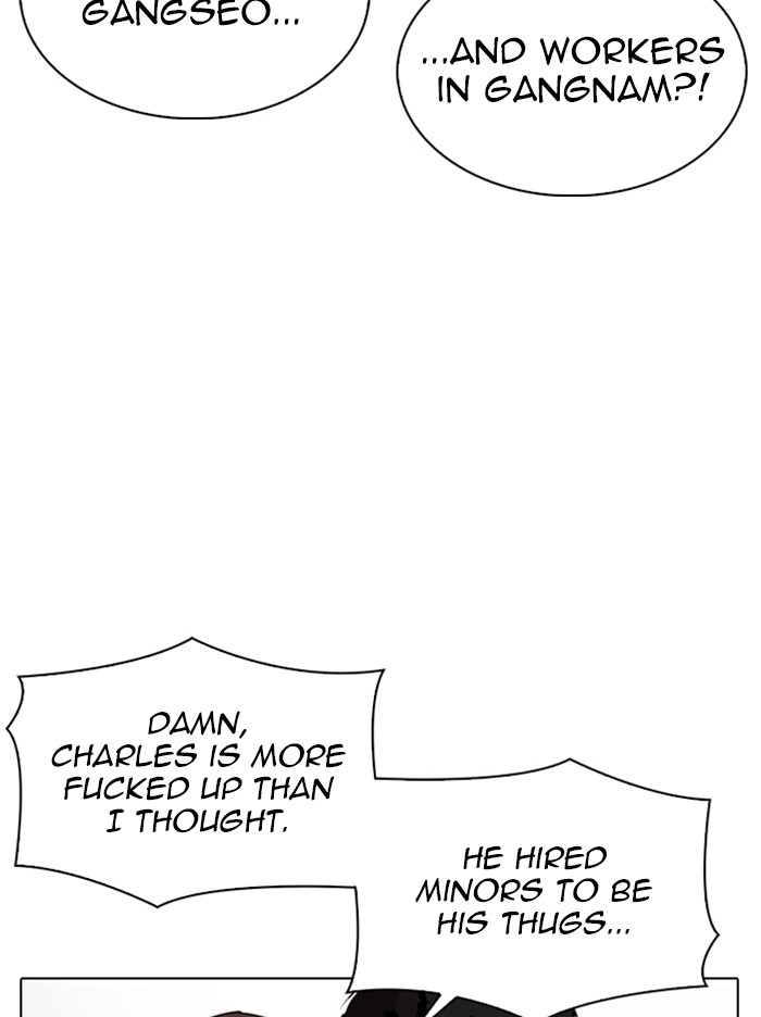 Lookism Chapter 319 page 35 - Chapter 319: Ep. 319: Workers (3 Affiliates) (Prologue)