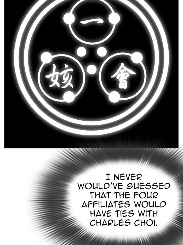 Lookism Chapter 319 page 38 - Chapter 319: Ep. 319: Workers (3 Affiliates) (Prologue)