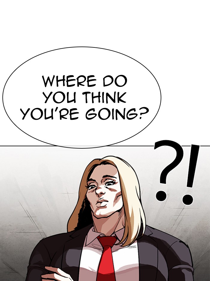 Lookism Chapter 319 page 45 - Chapter 319: Ep. 319: Workers (3 Affiliates) (Prologue)