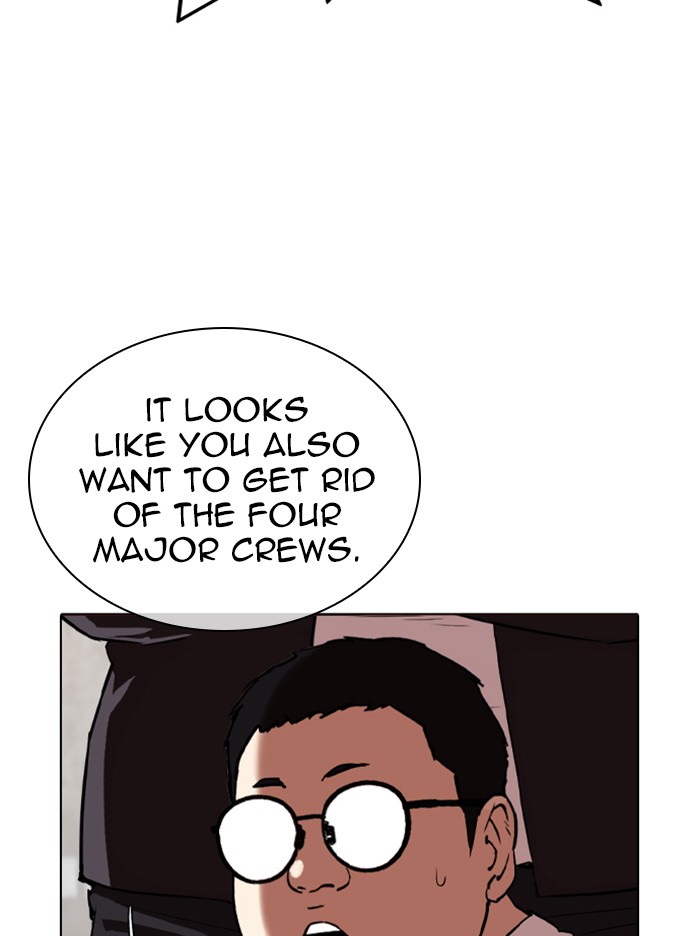 Lookism Chapter 319 page 47 - Chapter 319: Ep. 319: Workers (3 Affiliates) (Prologue)