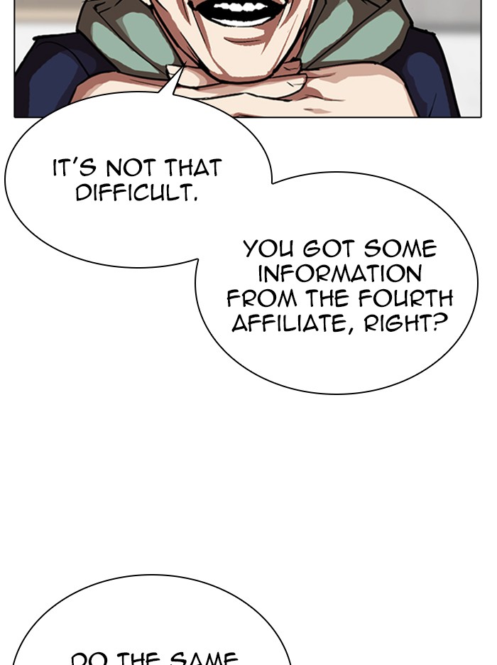 Lookism Chapter 319 page 52 - Chapter 319: Ep. 319: Workers (3 Affiliates) (Prologue)